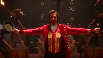 Apaixonamos! Com Hugh Jackman, ‘O Rei do Show’ ganha trailer LINDO; vem ver