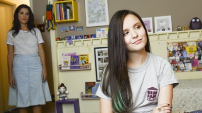 “Fala Sério, Mãe!”: Ingrid Guimarães e Larissa Manoela vivem “conflitos” de mãe e filha em filme; assista!